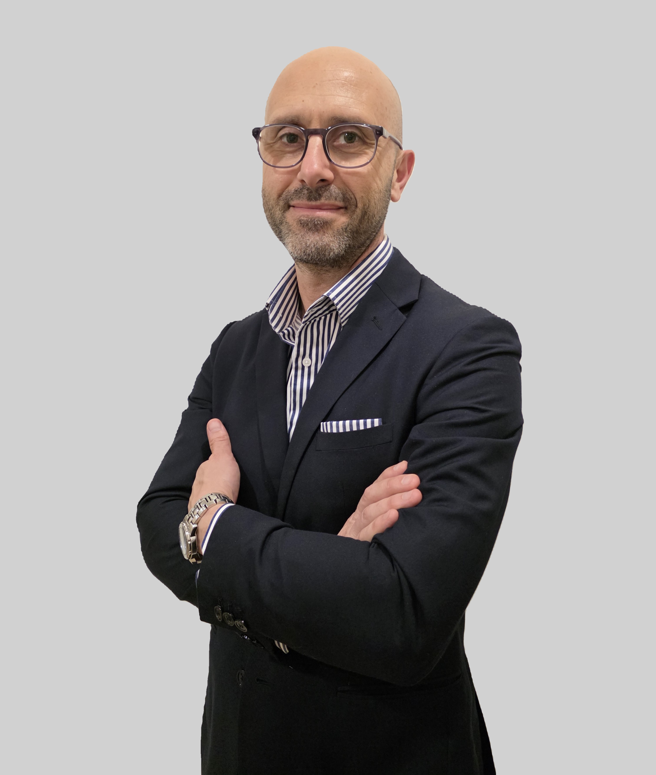 Alessandro Anile