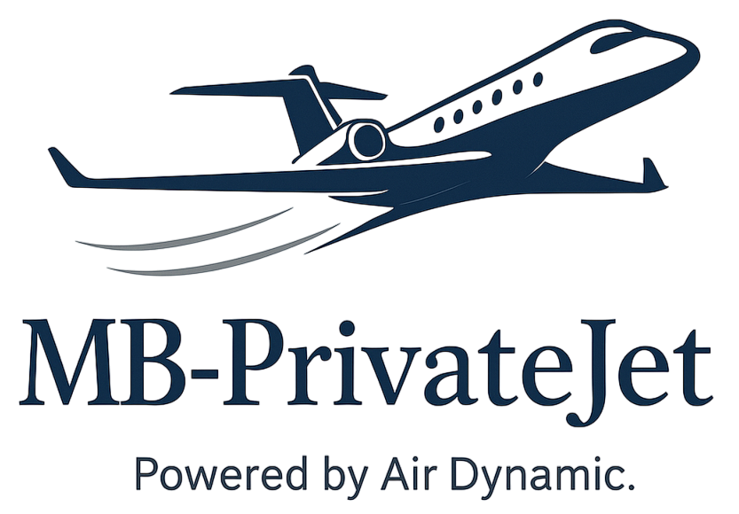 MB Private Jet