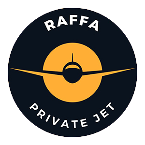 Logo Raffa Private Jet